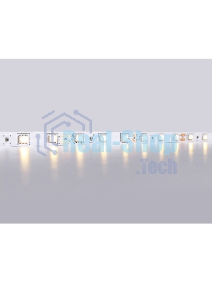 Светодиодная лента Ambrella light GS4001 5050 60Led/ 14.4W m/ 24V IP20 3000K/ 5000*10*1.87mm (2 конт.)