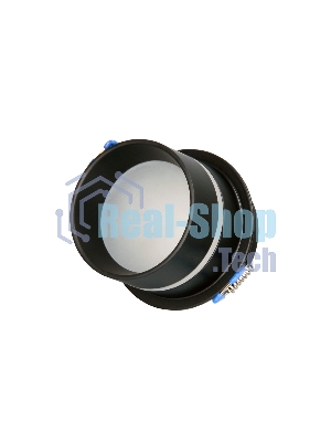 Светильник Ambrella light TN196 BK/S черный/песок GU5.3 D70*60