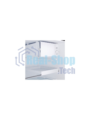 Мини-холодильник Tesler RC-73 WHITE