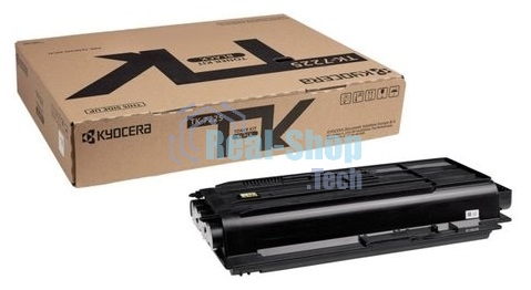Картридж лазерный Kyocera TK-7225 (1T02V60NL0) черный для TASKalfa 4012i 35000 стр.