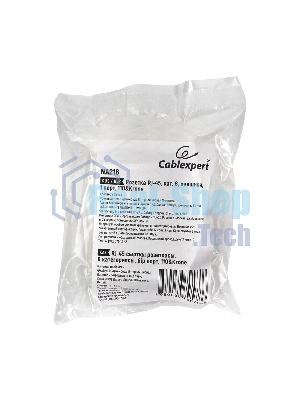 Розетка NA216 RJ-45 кат.6 внешняя 1 порт, 110&Krone