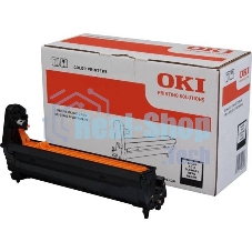 Барабан Oki C532/C542/MC573 (черный)