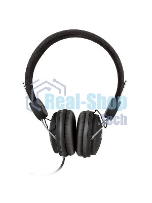 Наушники SVEN AP-320M черный микрофон