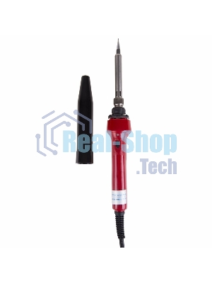 Паяльник импульсный Rexant, керам. нагреватель, 30 Вт/70 Вт, 230 В