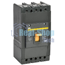 Выключатель автоматический ВА88-37 3Р 250А 35кА SVA40-3-0250 IEK