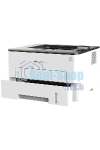 Принтер лазерный Pantum P3010DW, A4, ч/б, печ. до 30 стр/мин., 1200 x 1200 dpi, USB, RJ-45, Wi-Fi, NFC