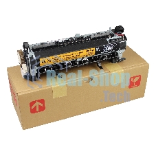 Печка в сборе CET CET5958 для HP LaserJet P4014/P4015/P4515