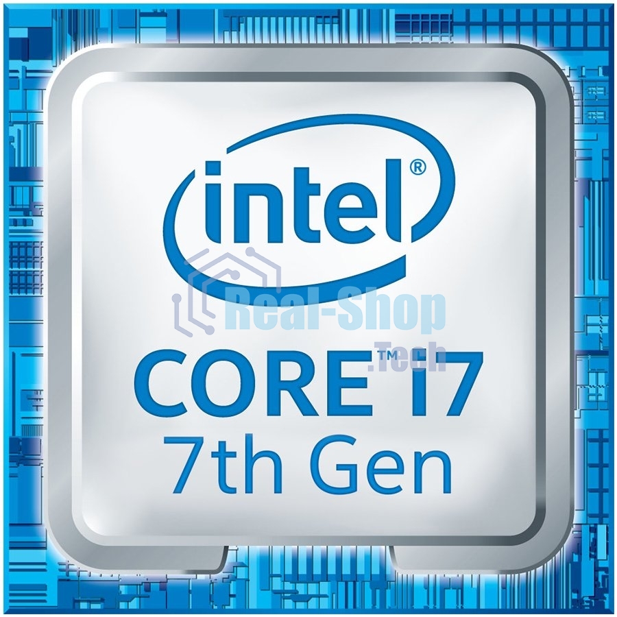 Процессор Intel Core-i7-7700 Soc-1151 3.6GHz OEM