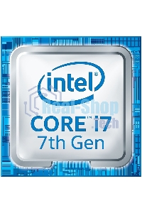 Процессор Intel Core-i7-7700 Soc-1151 3.6GHz OEM