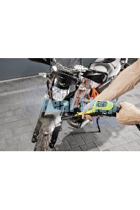 Минимойка Karcher K 5 Power Control *EU 2100Вт (1.324-550.0)