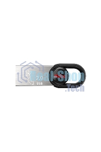 Флешка USB Netac UM2 16Gb NT03UM2N-016G-20BK, USB 2.0