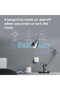 Центр управления умным домом Aqara HUB M1S GEN 2 EU VERSION