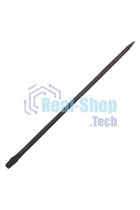 Лом строительный Сибртех, D 30 мм, L 1250 мм, круглый