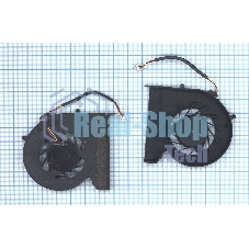 Вентилятор (кулер) для ноутбука Lenovo IdeaPad U150 U150A