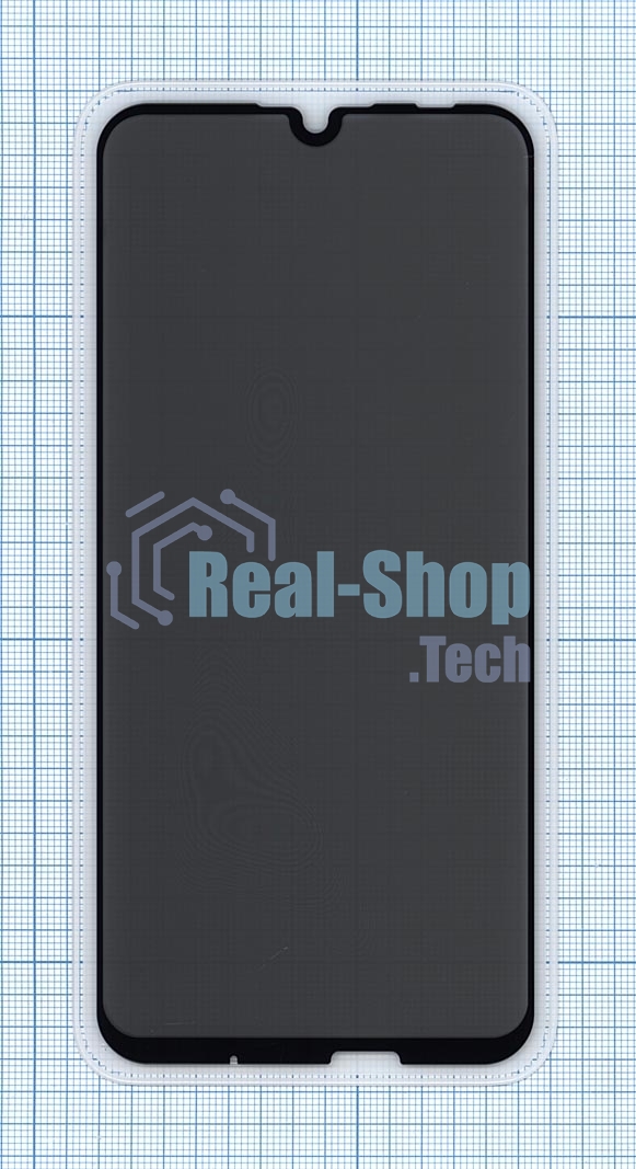 Защитное стекло Privacy 