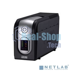 Источник бесперебойного питания Powercom Imperial IMD-525AP 315Вт 525ВА черный