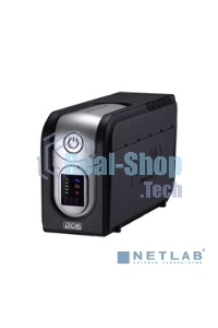 Источник бесперебойного питания Powercom Imperial IMD-525AP 315Вт 525ВА черный