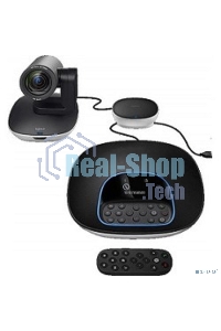 Веб-камера Logitech ConferenceCam Group 960-001057