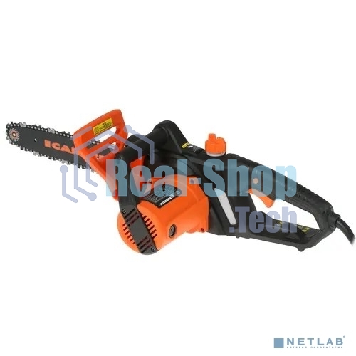 Электрическая цепная пила Carver RSE-1800М 1800Вт 2.4 л.с. дл. шин.: 14