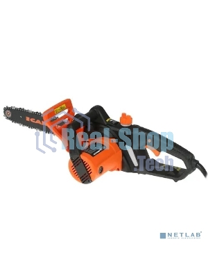 Электрическая цепная пила Carver RSE-1800М 1800Вт 2.4 л.с. дл. шин.: 14