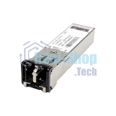 Модуль Cisco GLC-SX-MMD= 1000BASE-SX SFP transceivermodule, MMF, 850nm, DOM