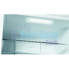 Холодильник Gorenje RK14FPW4 белый двухкамерный 122/43л морозилка сверху