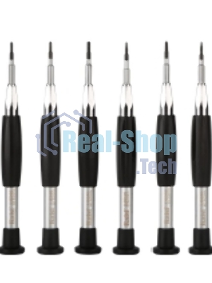 Отвертка для электронных компонентов Kaisi K-8246 -2,0