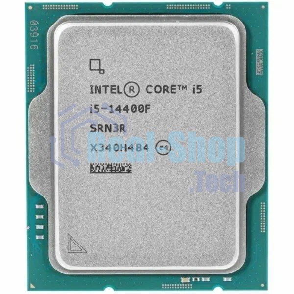 Процессор intel Core i5-14400F Soc-1700 2.5GHz OEM