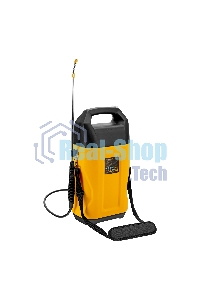 Опрыскиватель аккумуляторный Denzel D-8LI, 8 л, 12 В, 2 А·ч