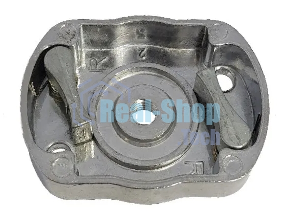 Храповик стартера для триммера 33/43/52см3 102022