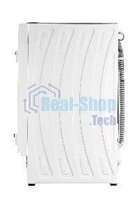 Встраиваемая стирально-сушильная машина Kuppersberg WDM 560, загрузка при стирке 7 кг, загрузка при сушке 5кг, отжим 1400 об/мин, сенсорное управление, 15 программ, 81.9х59х54.2 см