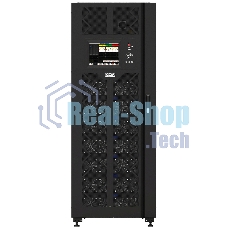 Источник бесперебойного питания Powercom Vanguard-II-33 VGD-II-200K33 200000Вт 200000ВА