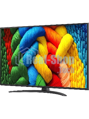 Телевизор LG 50