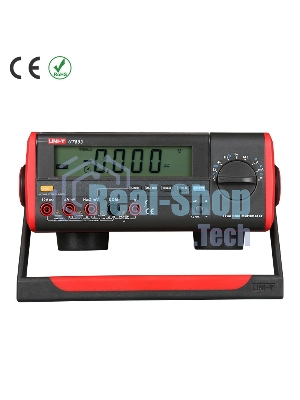 Цифровой мультиметр UNI-T UT803
