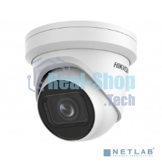 Видеокамера IP Hikvision DS-2CD2H23G2-IZS 2.8-12мм цветная