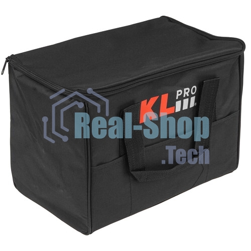 Профессиональная пила циркулярная бесщеточная KLPRO KLDAT18B-00 (18 В) без ЗУ и АКБ