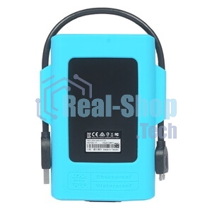 Внешний HDD 2.5