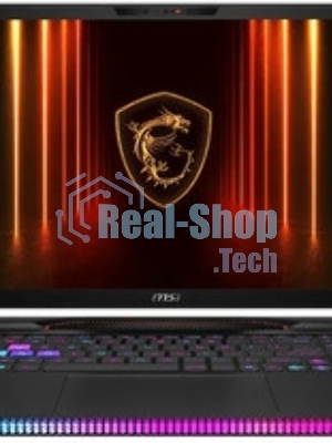Ноутбук MSI Raider 16 HX AI A2XWHG-814XRU/16