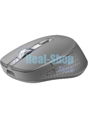 Мышь беспроводная Acer OMR310 темно-серый, 1600 dpi, радиоканал, Bluetooth, USB, кнопки - 7