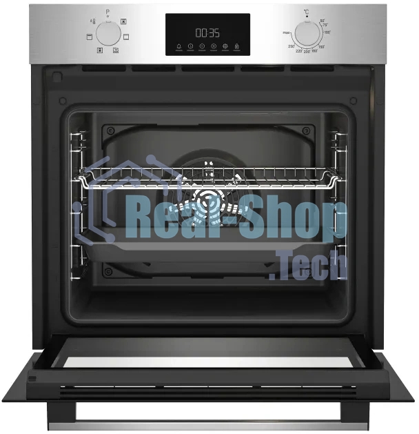 Духовой шкаф Indesit IBFTE 3644 IX