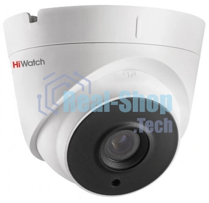 Камера видеонаблюдения IP HiWatch DS-I403(D)(4мм) 4-4мм цв.