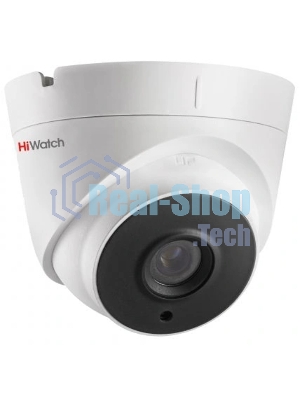 Камера видеонаблюдения IP HiWatch DS-I403(D)(4мм) 4-4мм цв.