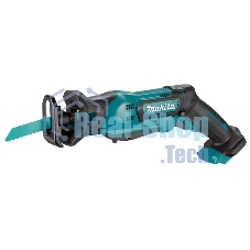 Ножовка Makita JR103DWAE10.8В 2х2Ач Li-ion 0-3300об\м ход-13мм рез-50мм 1.3кг чем б\кл зам. пилки