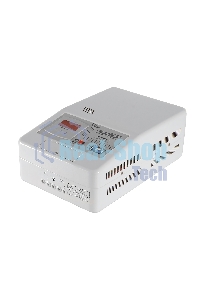 Стабилизатор RUCELF SRW-10000-Dоднофазный, цифровой 220В 10000ВА вх.:140-260Внастенный