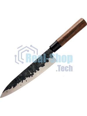 Нож шеф TimA Самурай SAM-01