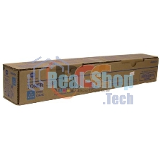 Тонер-картридж Konica-Minolta bizhub C224/284/364 синий TN-321C (o)