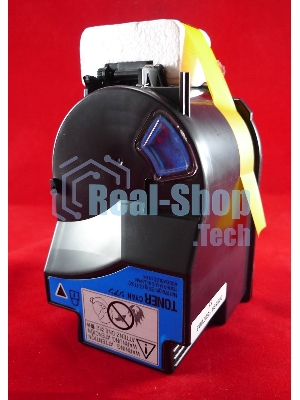 Картридж лазерный ELP TN-310C синий (11500 стр) (туба 230 гр.) для Konica-Minolta bizhub C350/351/450