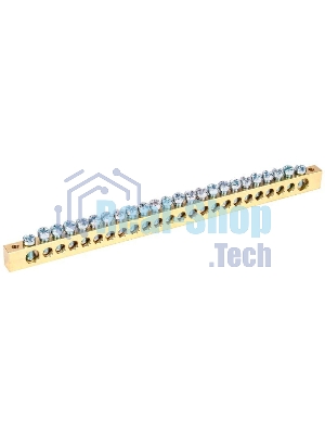 Шина PEN Iek YNN21-24-100 