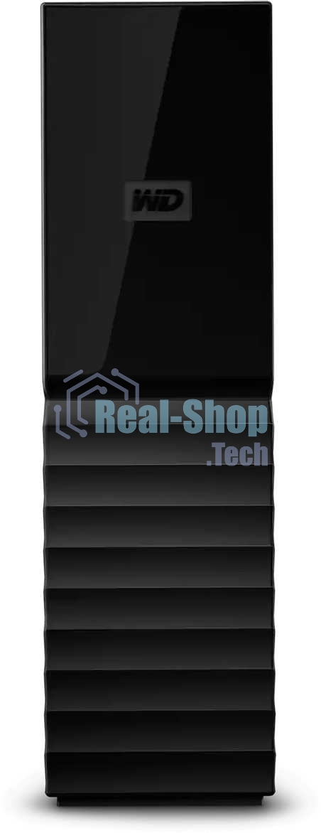 Внешний HDD 3.5