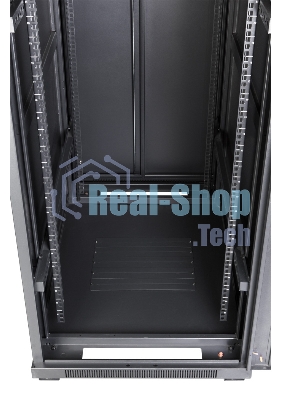 Шкаф TWT (TWT-CBB-27U-6x8-00) 19